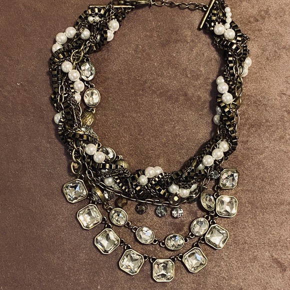 Chloe + Isabel Jewelry - Chloe + Isabel statement necklace Chloe + Isabel Jewelry - Chloe + Isabel statement necklace